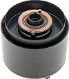 B-Body and A-Body Mopar Tuff Wheel Steering Wheel Adapater